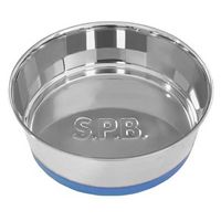 プラッツ ＳＰＢ　フェスティバボウル　ＬＬ　ブルー 202825 1個（直送品）