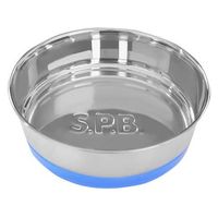 プラッツ SPB フェスティバボウル L ブルー 202827 1個（直送品）