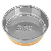 プラッツ ＳＰＢ　フェスティバボウル　Ｓ　イエロー 202835 1個（直送品）