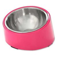 プラッツ SPB ポップボウル ピンク 202861 1個（直送品）