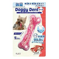 プラッツ ドギーデント プラス ストリーム S ビーフ 236709 1個（直送品）