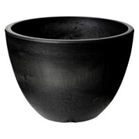 プラスチック 鉢 黒の人気商品・通販・価格比較 - 価格.com