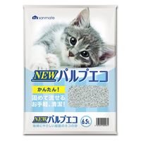 サンメイト ＮＥＷパルプエコ　６．５Ｌ×７袋 259982 1セット（直送品）