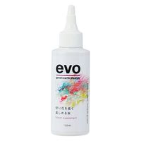 evo 切り花を長く楽しめる水　１００ｍｌ 271524 1個（直送品）