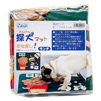 アライブ 探犬マット　ランチ 280884 1個（直送品）