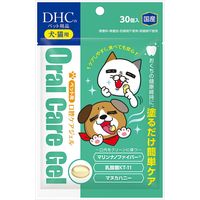 ＤＨＣ 口腔ケアジェル　０．６ｇ×３０個入 281935 1個（直送品）