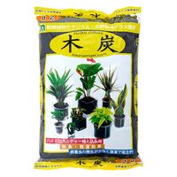 三浦園芸 木炭 2L ハイドロカルチャー 282133 1個（直送品）