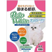 新東北 新東北化学工業 パルプホワイト せっけんの香り