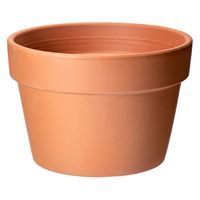 DEROMA メゾポット　２７ｃｍ 283832 1個（直送品）