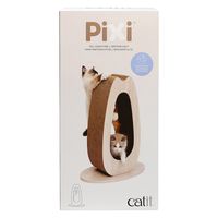 ジェックス Ｃａｔｉｔ　Ｐｉｘｉ　スクラッチャーＴａｌｌ 286534 1個（直送品）