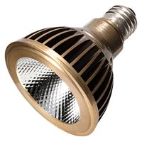 バレル TSUKUYOMI LED 10W あかだまちゃんモデル E26口金