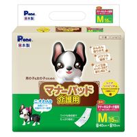 犬用 衛生用品 マナーパッド Mの人気商品・通販・価格比較 - 価格.com