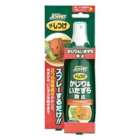 アース・ペット ＪＯＹＰＥＴ　ジョイペット　ザ・しつけ　かじり＆いたずら防止　１００ｍｌ 77034 1個（直送品）