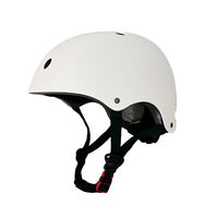 SGスマートヘルメット (ホワイト) SG基準安全規格合格商品 男女兼用 レディース メンズ 大人用 軽量（直送品）