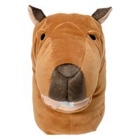 Bestever ベストエバー　ハンドパペット　カピバラ 304111 1個（直送品）