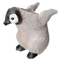 友膳 マンショポット ペンギンの植木鉢 275319 1個（直送品）