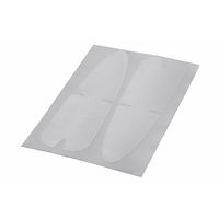 タナックス MFー4747 プロテクターシート ワイド 1セット(4枚)（直送品）