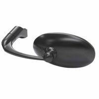 タナックス APBー104ー10 バレンクラシック 10mm (ブラック) 1セット(2個)（直送品）