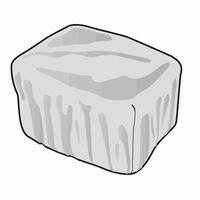 タナックス MPー125 レインカバー 1セット(2個)（直送品）