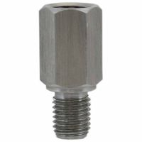 タナックス SSー6 スリムステレンスアダプター 22309708 1セット(4個)（直送品）