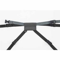 タナックス MPー302 Kシステムベルト T20 1セット(2個)（直送品）