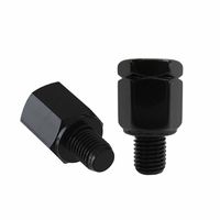 タナックス（TANAX） 正ネジアダプター