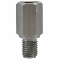 タナックス SSー2 スリムステレンスアダプター 1セット(4個)（直送品）