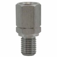 タナックス SSー4 スリムステレンスアダプター 1セット(4個)（直送品）