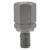 タナックス SSー3 スリムステレンスアダプター 1セット(4個)（直送品）