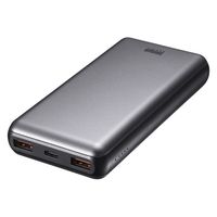 サンワサプライ モバイルバッテリー（20000mAh・PD20W） BTL-RDC29 1個（直送品）