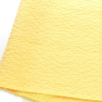 nubi kr ؍`LeBOn 7mmXeb` 130cm×2m؂蔄̔ JiACG[(canary yellow)iij