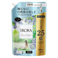 フレアフレグランス IROKA（イロカ） ナチュラルブリーズの香り ...