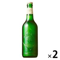 キリンビール ハートランド 中瓶 500ml 2本