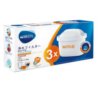 ブリタ（BRITA）浄水器 マクストラプラス ピュアパフォーマンス 交換用