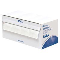 メディコムジャパン セーフシール プラズマ プレミアム滅菌ロール 430mmx100m GPG570080 1箱(1ロール)