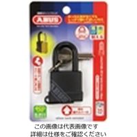 日本ロックサービス ABUS アクアセーフ 70シリーズ 35mm BP 70/35 BLACK ブラック 1セット(4個)（直送品）