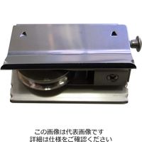 家研販売 サッシ戸車 12B28 1個入 1セット(4個:1個×4パック)（直送品）