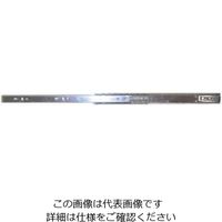 フジテック・ジャパン ニ段引き スライドレール K1300ー350 K1300-350 1セット(6セット)（直送品）