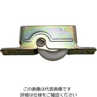 家研販売 調整戸車 K3FーF4 1セット(4個)（直送品）