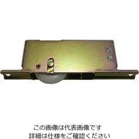 家研販売 調整戸車 O3ーV4 1セット(2パック:1パック×2個)（直送品）
