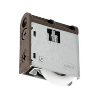 家研販売 調整戸車 SR2ーY4 1セット(4個)（直送品）