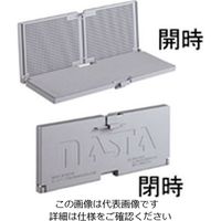 ナスタ（NASTA） ナスタ 専用防虫断熱パーツ 大 KS-0311PDM15-LG 1セット（2個：1個×2）（直送品）