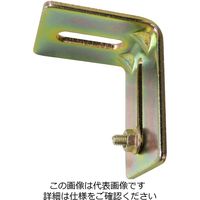 杉田エース ピクチャーレイル ギャラリー 先付け専用ブラケット 514257 1セット(10個)（直送品）