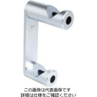 杉田エース 帽子掛 ALー4型 163445 1セット(2個)（直送品）