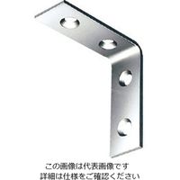 杉田エース SUS補強金物 3.0x45x45 246354 1セット(20個)（直送品）