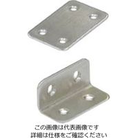 杉田エース SUS 巾広プレート SWPー40 247052 1セット(16個)（直送品）