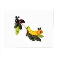 cG[X J[hGE512 Caterpillargift enclosure CWT953606 1Zbg(6)iij