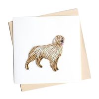 cG[X Golden RetrieverJ[h BL1113 CWT954661 1Zbg(4)iij