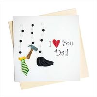 cG[X J[h Love You DadSO709 CWT953922 1Zbg(4)iij