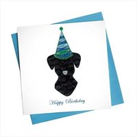 cG[X J[h Dog Birthday BD148 CWT953918 1Zbg(4)iij